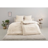 Leonique Bettwäsche "Matilda in Gr. 135x200 oder 155x220 cm", Bettwäsche aus Baumwolle, Bettwäsche mit skandinavischem Design Leonique Bettwäsche "Matilda in Gr. 135x200 oder 155x220 cm", Bettwäsche aus Baumwolle, Bettwäsche mit skandinavischem Design von Leonique