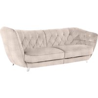 Leonique Big-Sofa "Retro" von Leonique