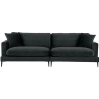 Leonique Big-Sofa "Cozy" von Leonique