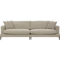 Leonique Big-Sofa "Cozy" von Leonique