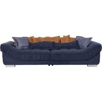 INOSIGN Big-Sofa "Diwan", Breite 300 cm, lose Zier- und Rückenkissen von Inosign