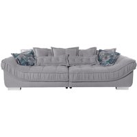 INOSIGN Big-Sofa "Diwan", hochwertige Polsterung für bis zu 140 kg Belastbarkeit pro Sitzfläche von Inosign