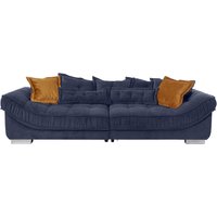 INOSIGN Big-Sofa "Diwan", hochwertige Polsterung für bis zu 140 kg Belastbarkeit pro Sitzfläche von Inosign