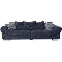 INOSIGN Big-Sofa "Diwan", hochwertige Polsterung für bis zu 140 kg Belastbarkeit pro Sitzfläche von Inosign