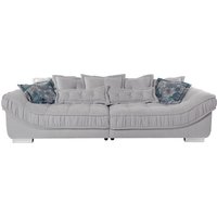 INOSIGN Big-Sofa "Diwan", hochwertige Polsterung für bis zu 140 kg Belastbarkeit pro Sitzfläche von Inosign