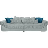 INOSIGN Big-Sofa "Diwan", hochwertige Polsterung für bis zu 140 kg Belastbarkeit pro Sitzfläche von Inosign