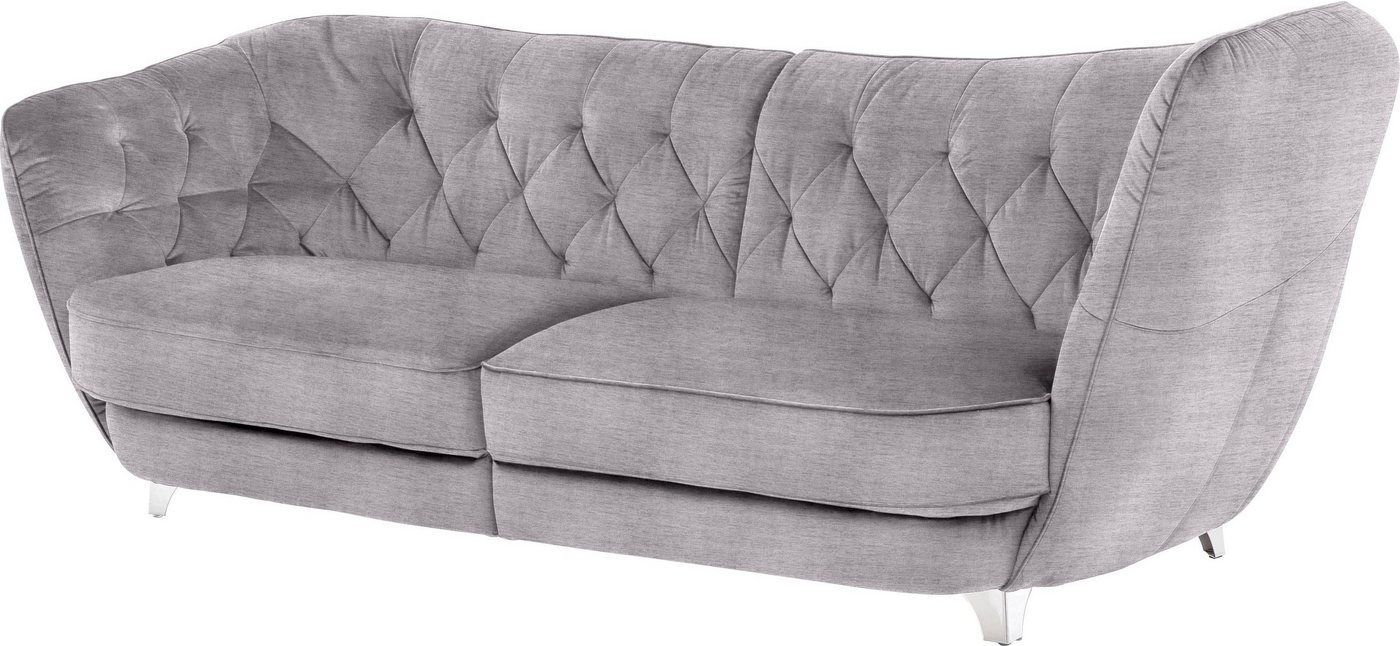 Leonique Big-Sofa Retro von Leonique