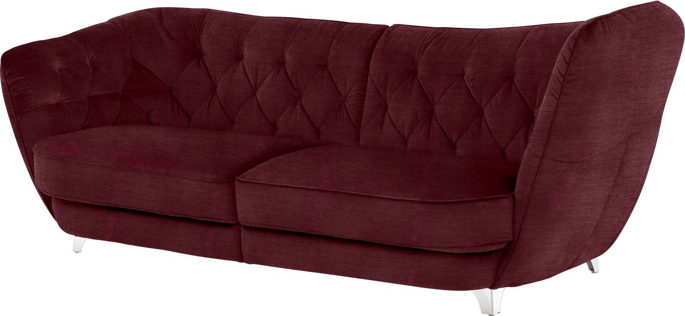 Leonique Big-Sofa Retro von Leonique
