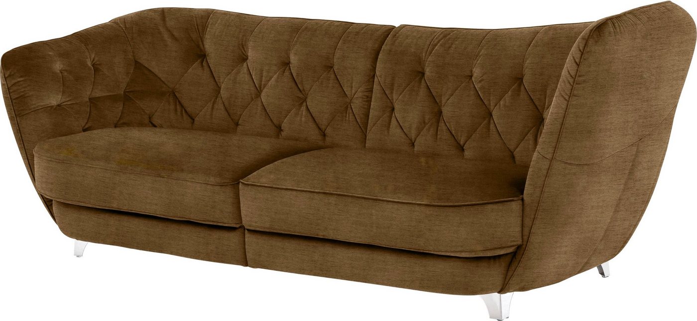 Leonique Big-Sofa Retro von Leonique