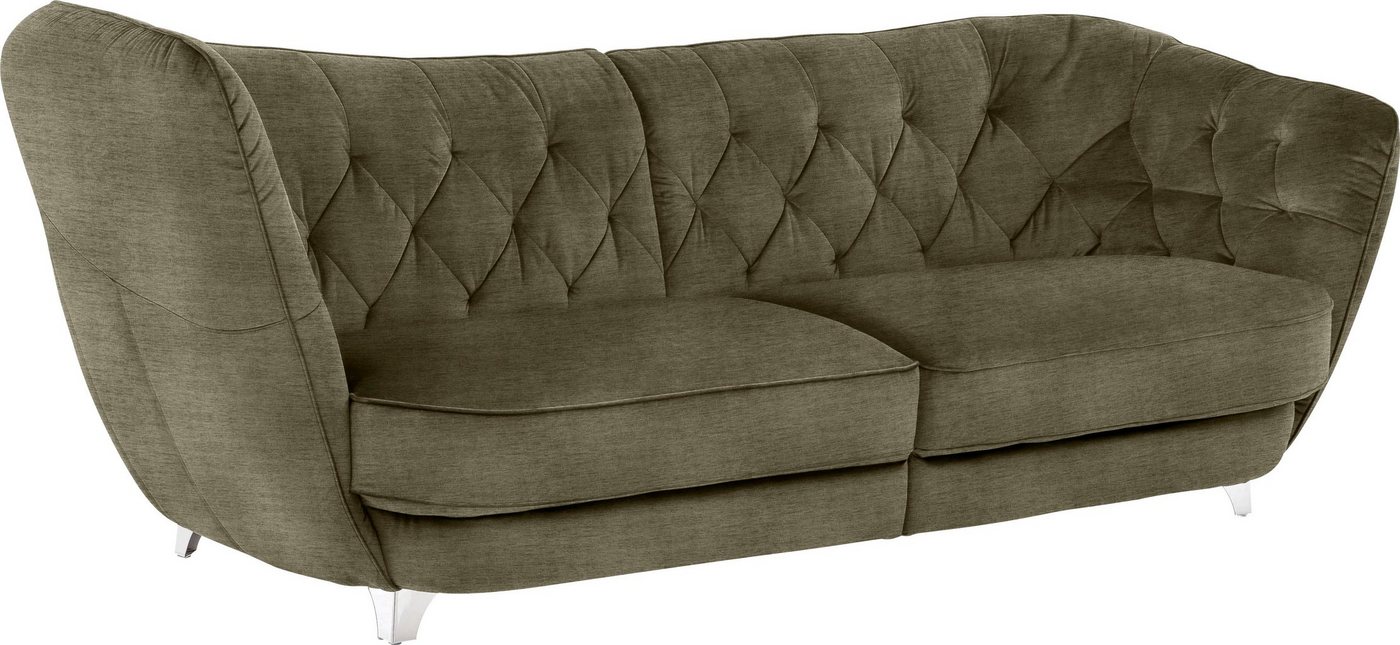 Leonique Big-Sofa Retro von Leonique