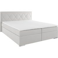 Leonique Boxbett "Alfie, Bestseller, wahlweise mit Bettkasten", mit Straßsteinen im Kopfteil, H2, H3 und H4 wählbar Leonique Boxbett "Alfie, Bestseller, wahlweise mit Bettkasten", mit Straßsteinen im Kopfteil, H2, H3 und H4 wählbar von Leonique