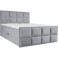Leonique Boxspringbett "Timeo" in den Breiten 120,140,160 & 180 cm erhältlich Leonique Boxspringbett "Timeo" in den Breiten 120,140,160 & 180 cm erhältlich von Leonique