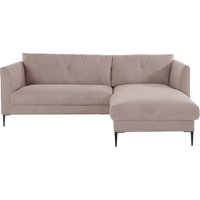 Leonique Ecksofa "Falbella, L-Form" von Leonique