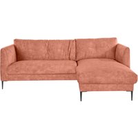 Leonique Ecksofa "Falbella, L-Form" von Leonique