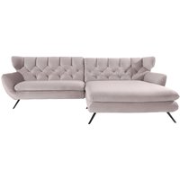 3C Candy Ecksofa "Beatrice L-Form" von 3c Candy