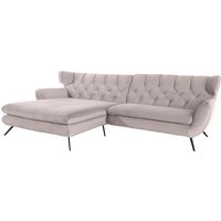 3C Candy Ecksofa "Beatrice L-Form" von 3c Candy