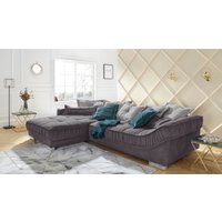 INOSIGN Ecksofa "Diwan" von Inosign