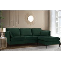 Leonique Ecksofa "Light L-Form" von Leonique