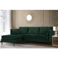 Leonique Ecksofa "Light L-Form" von Leonique