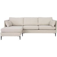 Leonique Ecksofa "Light L-Form" von Leonique