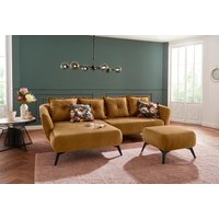 INOSIGN Ecksofa "Baggio L-Form" von Inosign