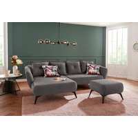 INOSIGN Ecksofa "Baggio L-Form" von Inosign