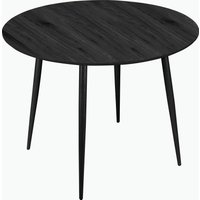 Leonique Esstisch "Eadwine, Topseller Tisch, Küschentisch" OTTOs Choice, 1 Stk. tlg. Gestell aus Metall, in verschiedenen Größen und Farben Leonique Esstisch "Eadwine, Topseller Tisch, Küschentisch" OTTOs Choice, 1 Stk. tlg. Gestell aus Metall, in verschiedenen Größen und Farben von Leonique