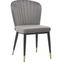 Leonique Esszimmerstuhl "Dinan, 2er-Set, Dein neuer Lieblingsstuhl von Leonique" () von Leonique