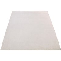 Leonique Fellteppich "Balu", rechteckig, 20 mm Höhe, Kunstfell in Kaninchenfell Haptik, fußbodenheizungsgeeignet, pflegeleicht, ideale Teppiche für Wohnzimmer, Schlafzimmer, Esszimmer, Arbeitszimmer von Leonique