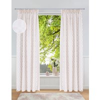 Leonique Gardine "Amani" Multifunktionsband 1 Stk. tlg. von Leonique