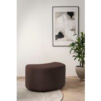 Leonique Hocker "MAISIE", passende Ergänzung zum Drehsessel MAISIE, in 3 Farben lieferbar von Leonique