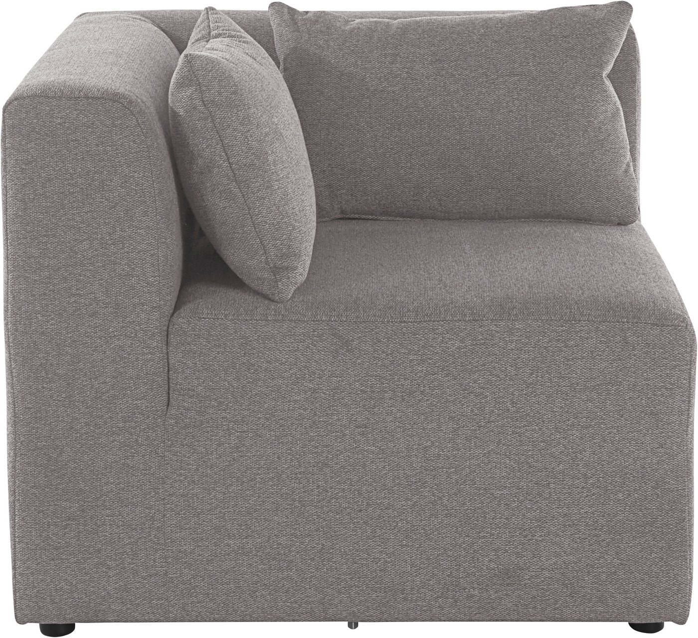 Leonique Sofa-Eckelement Alexane, Armlehne wählbar, in vielen Bezugsqualitäten und Farben Leonique Sofa-Eckelement Alexane, Armlehne wählbar, in vielen Bezugsqualitäten und Farben von Leonique