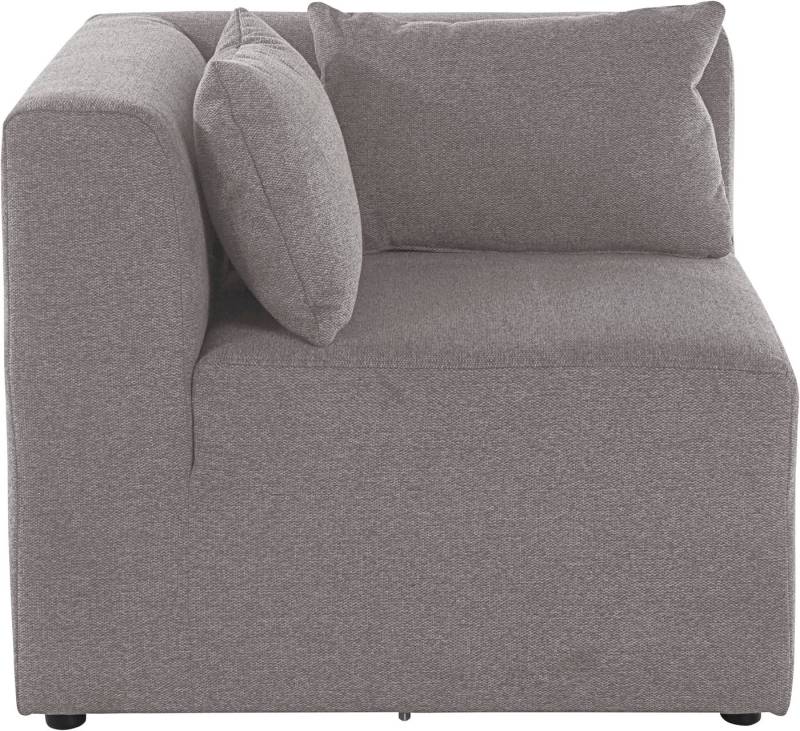 Leonique Sofa-Eckelement Alexane, Armlehne wählbar, in vielen Bezugsqualitäten und Farben Leonique Sofa-Eckelement Alexane, Armlehne wählbar, in vielen Bezugsqualitäten und Farben von Leonique