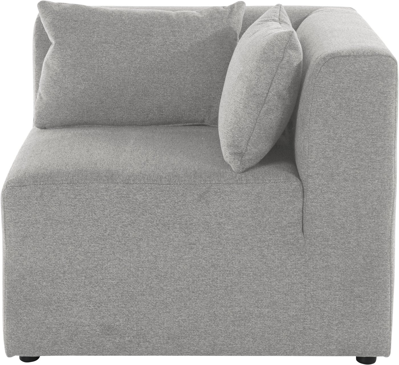 Leonique Sofa-Eckelement Alexane, Armlehne wählbar, in vielen Bezugsqualitäten und Farben Leonique Sofa-Eckelement Alexane, Armlehne wählbar, in vielen Bezugsqualitäten und Farben von Leonique