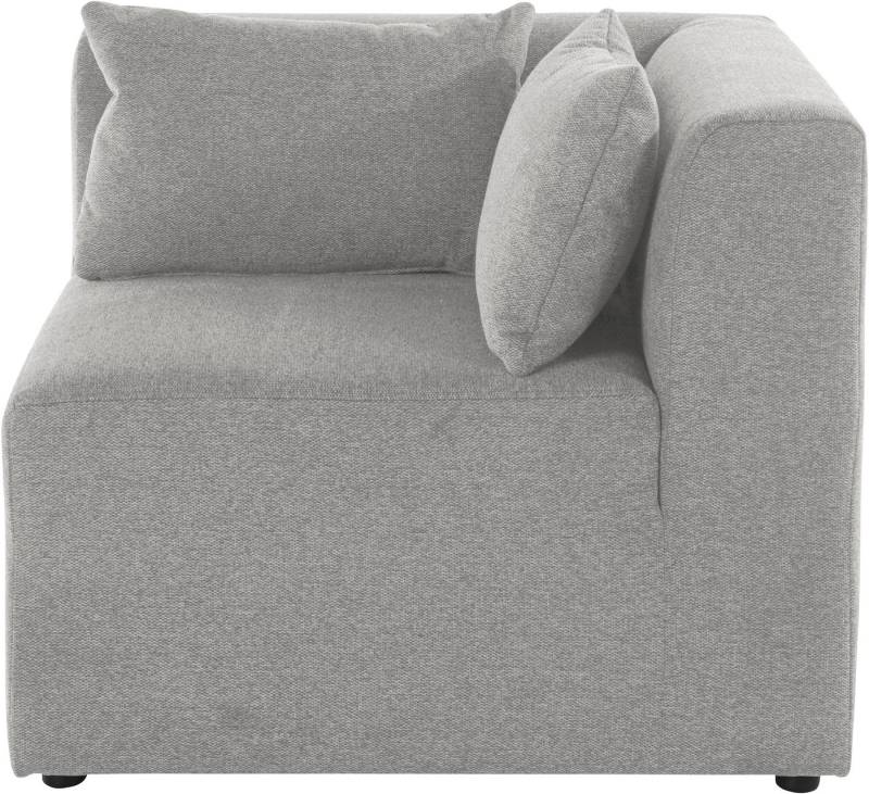 Leonique Sofa-Eckelement Alexane, Armlehne wählbar, in vielen Bezugsqualitäten und Farben Leonique Sofa-Eckelement Alexane, Armlehne wählbar, in vielen Bezugsqualitäten und Farben von Leonique