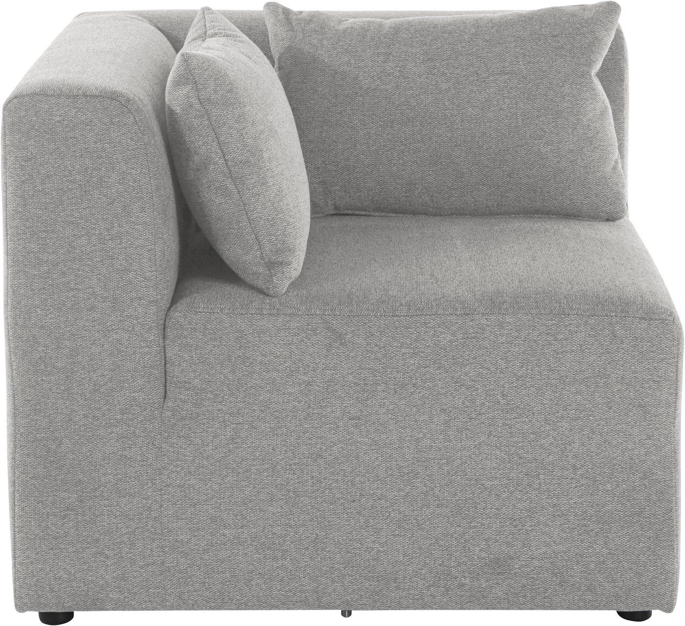 Leonique Sofa-Eckelement Alexane, Armlehne wählbar, in vielen Bezugsqualitäten und Farben Leonique Sofa-Eckelement Alexane, Armlehne wählbar, in vielen Bezugsqualitäten und Farben von Leonique