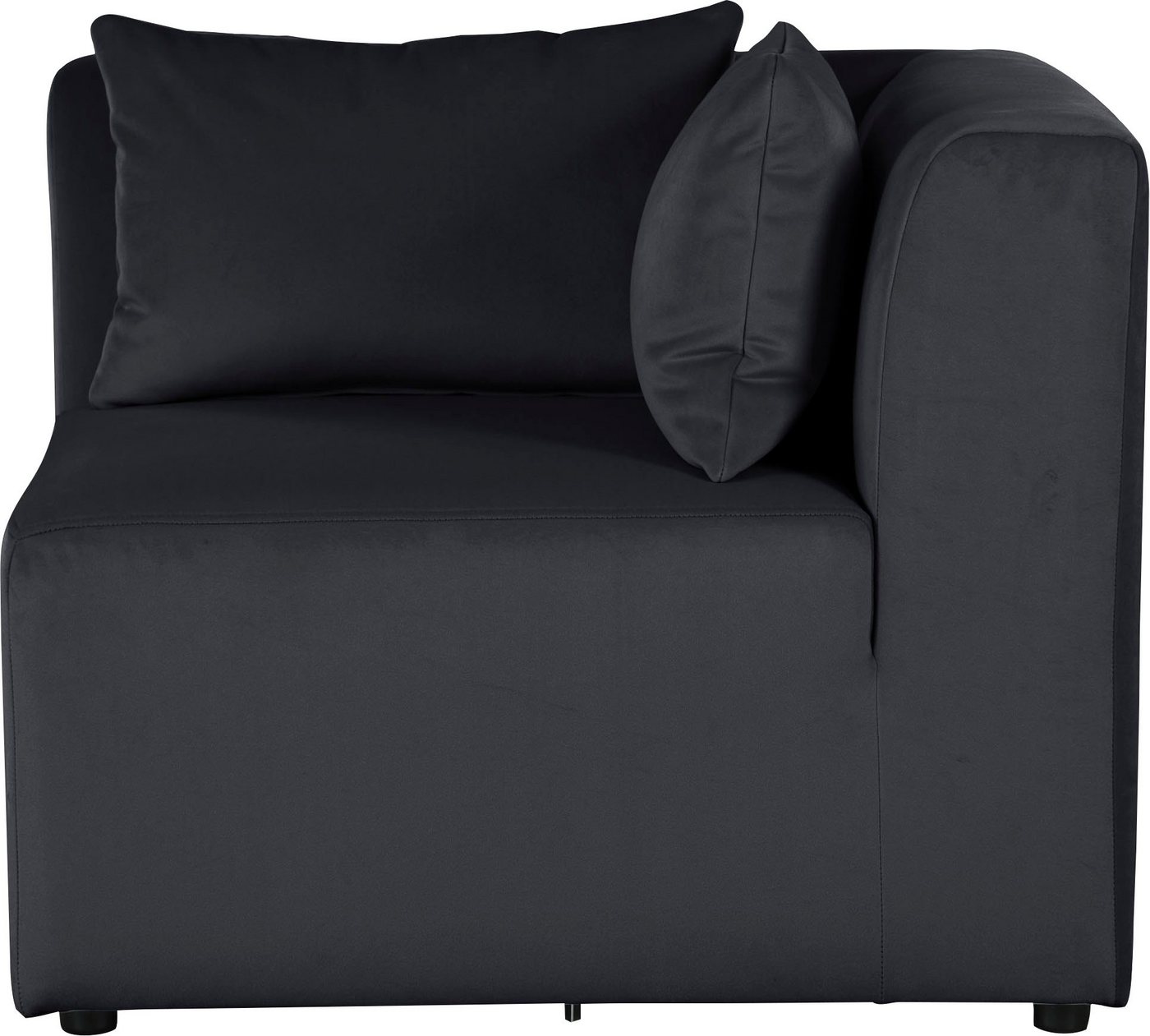 Leonique Sofa-Eckelement Alexane, Armlehne wählbar, in vielen Bezugsqualitäten und Farben Leonique Sofa-Eckelement Alexane, Armlehne wählbar, in vielen Bezugsqualitäten und Farben von Leonique