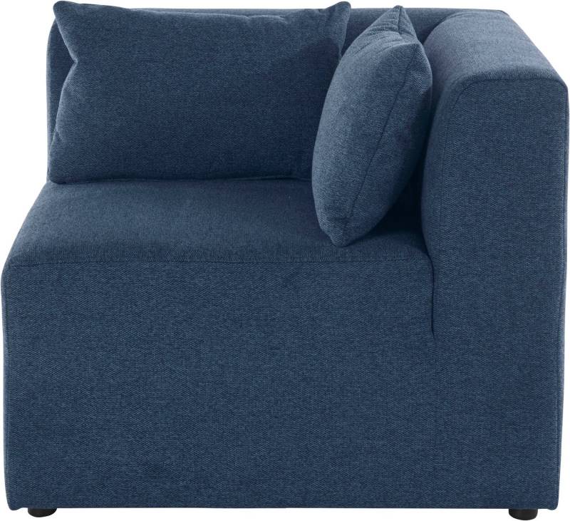 Leonique Sofa-Eckelement Alexane, Armlehne wählbar, in vielen Bezugsqualitäten und Farben Leonique Sofa-Eckelement Alexane, Armlehne wählbar, in vielen Bezugsqualitäten und Farben von Leonique