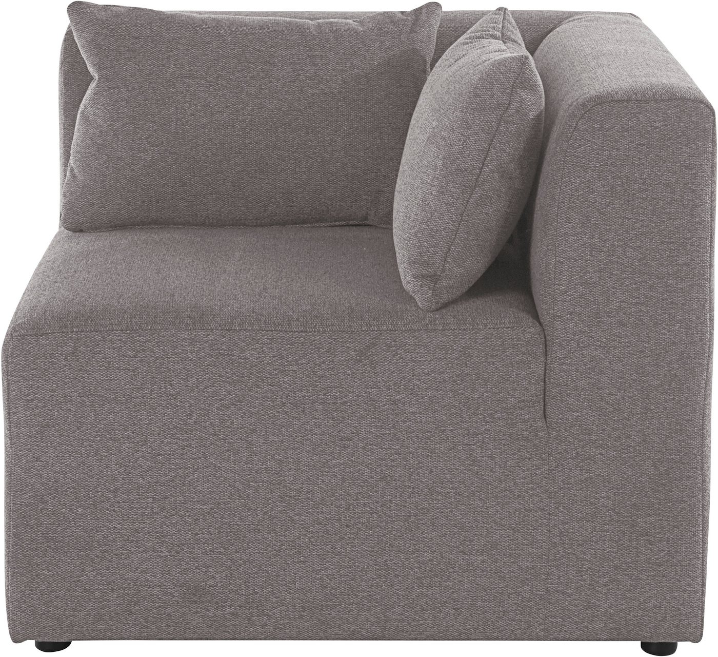 Leonique Sofa-Eckelement Alexane, Armlehne wählbar, in vielen Bezugsqualitäten und Farben Leonique Sofa-Eckelement Alexane, Armlehne wählbar, in vielen Bezugsqualitäten und Farben von Leonique