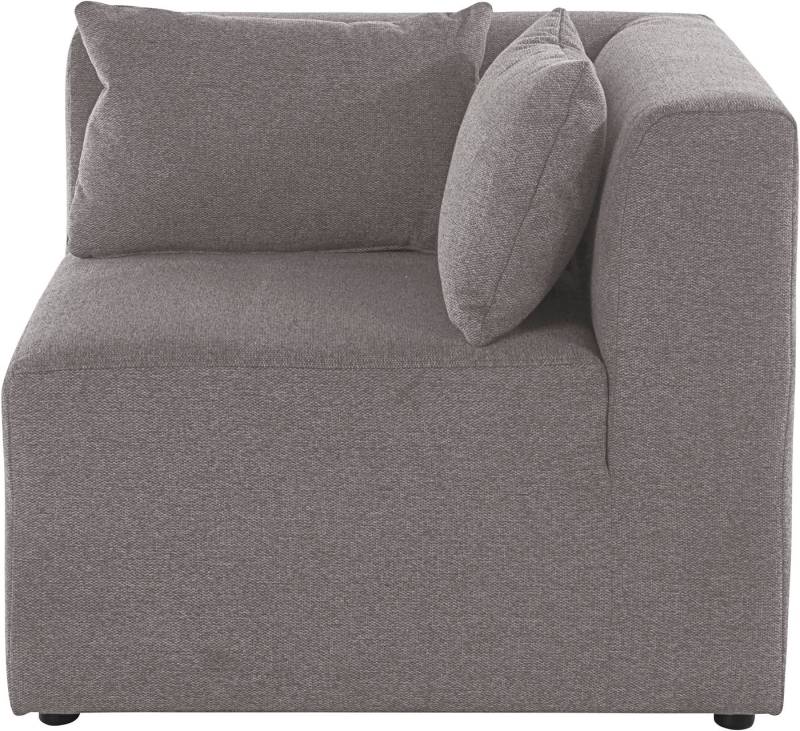 Leonique Sofa-Eckelement Alexane, Armlehne wählbar, in vielen Bezugsqualitäten und Farben Leonique Sofa-Eckelement Alexane, Armlehne wählbar, in vielen Bezugsqualitäten und Farben von Leonique