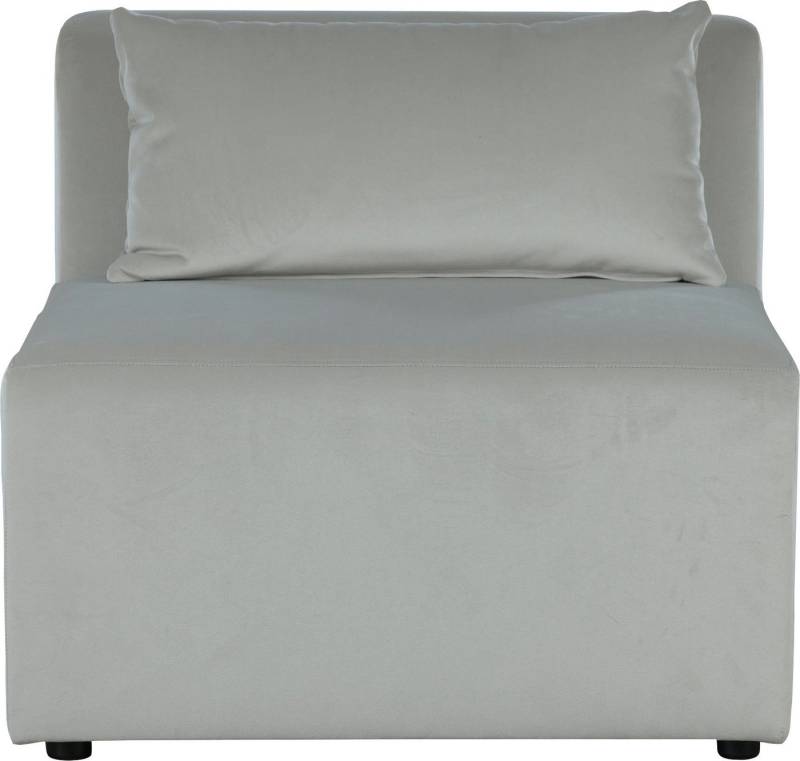 Leonique Sofa-Mittelelement Alexane, Modul zum eigenen Zusammenstellen, viele Bezugsqualitäten und Farben Leonique Sofa-Mittelelement Alexane, Modul zum eigenen Zusammenstellen, viele Bezugsqualitäten und Farben von Leonique