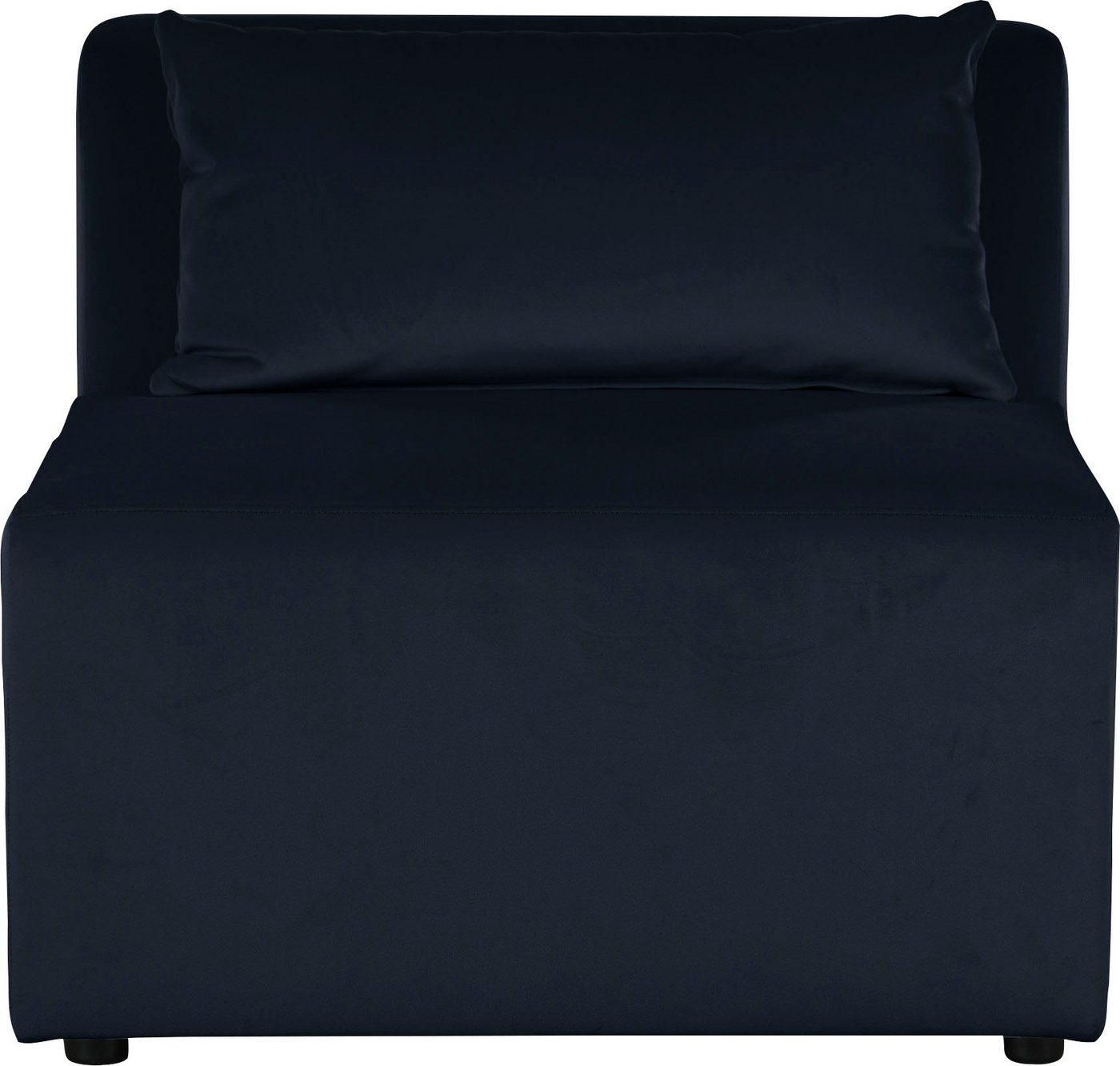 Leonique Sofa-Mittelelement Alexane, Modul zum eigenen Zusammenstellen, viele Bezugsqualitäten und Farben Leonique Sofa-Mittelelement Alexane, Modul zum eigenen Zusammenstellen, viele Bezugsqualitäten und Farben von Leonique