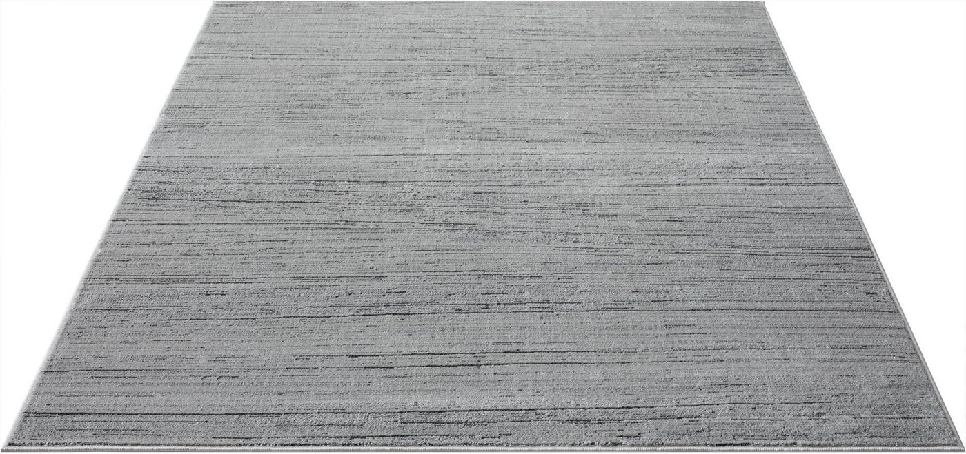 Teppich »Gael«, Leonique, rechteckig, Höhe: 9 mm, dezenter Glanz, Schrumpf-Garn-Effekt, im Vintage-Look, dichte Qualität von Leonique