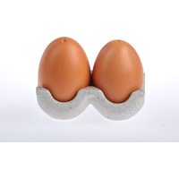 Salz Und Pfefferstreuer Salzstreuer Keramik Total Süß Eier Ostern Ostergeschenk Frühstück Salz Und Pfefferstreuer Salzstreuer Keramik Total Süß Eier Ostern Ostergeschenk Frühstück von LeonsGiftShop