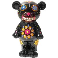 Spardose Sparkasse Sparbüchse Für Jung Und Junggebliebene Erwachsene Tattoo Tätowierung Dia De Los Muertos Spardose Sparkasse Sparbüchse Für Jung Und Junggebliebene Erwachsene Tattoo Tätowierung Dia De Los Muertos von LeonsGiftShop