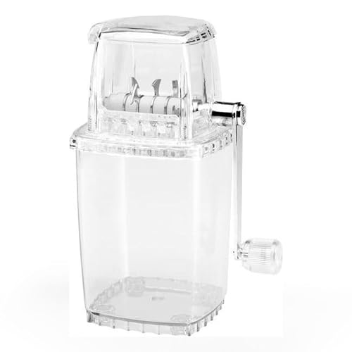 Leopold Ice Crusher Vienna, 121x160x238mm von Leopold Vienna