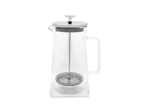 Leopold Vienna - Kaffee- & Teebereiter Otto 800ml von Leopold Vienna