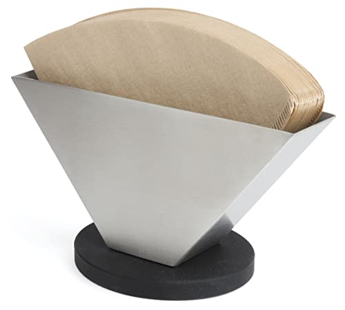 Leopold Vienna LV01538 Kaffeefilterhalter Scelto 175 x 40 x 85 mm Leopold Vienna LV01538 Kaffeefilterhalter Scelto 175 x 40 x 85 mm von Leopold Vienna