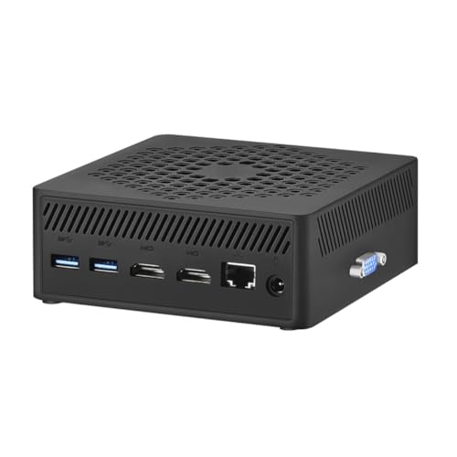 Leotec LEMPC15 Barebone PC/Poste de Travail Noir i3-1215U Leotec LEMPC15 Barebone PC/Poste de Travail Noir i3-1215U von Leotec