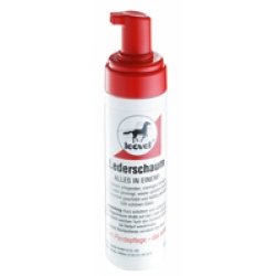leovet Lederschaum - ALLES IN EINEM! 200ml leovet Lederschaum - ALLES IN EINEM! 200ml von Leovet